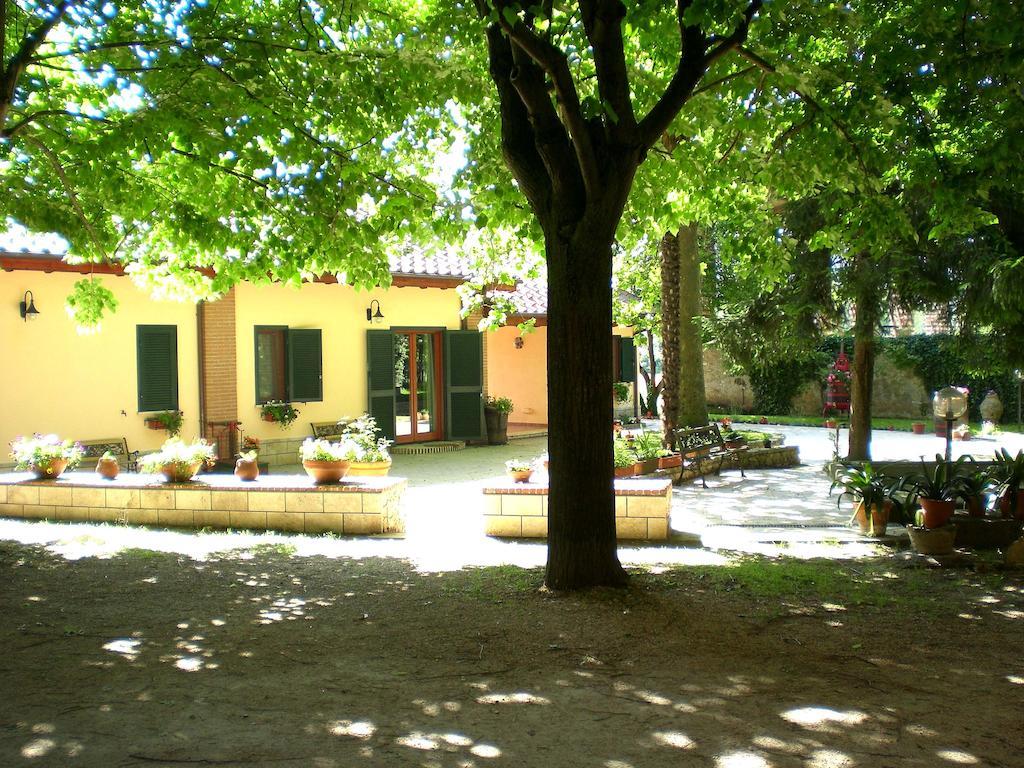 Valle Degli Arci Castel Madama Exteriér fotografie